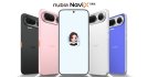 ZTE nubia NaviX Ultra